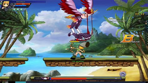 GrandChase on Steam.
